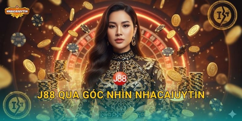 J88 qua góc nhìn Nhacaiuytin